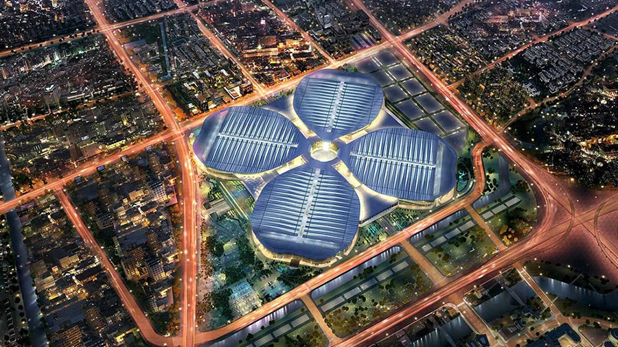 China International Import Expo China-Briefing-China-International-Import-Expo-2018-Did-it-Live-Up-to-the-Hype