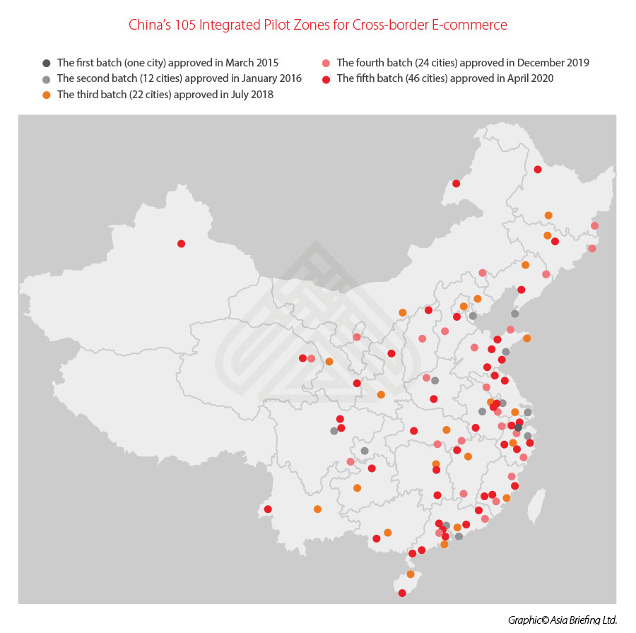 china-map-cross-border-ecommerce-updated